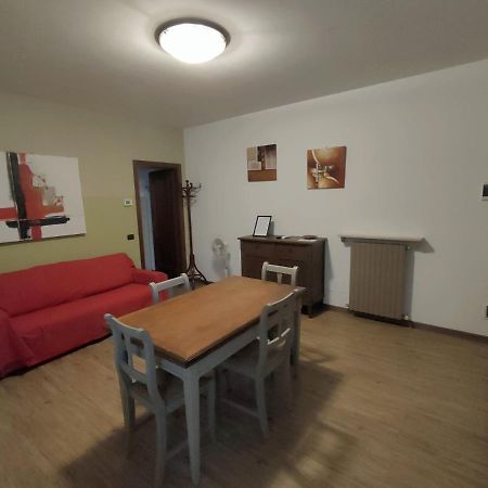 Appartamento Nanda Reggio Emilia Eksteriør billede