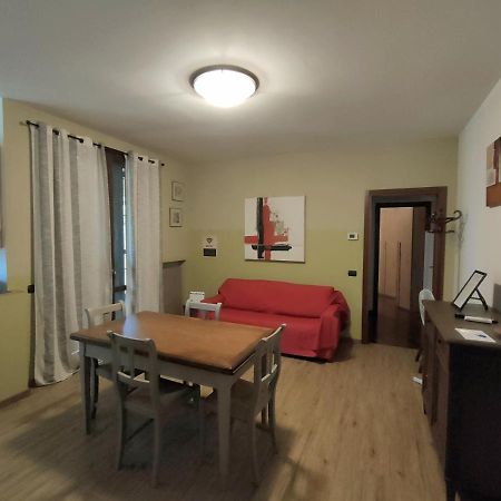 Appartamento Nanda Reggio Emilia Eksteriør billede
