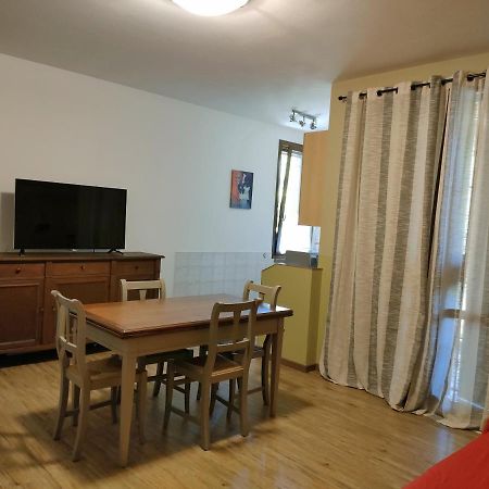 Appartamento Nanda Reggio Emilia Eksteriør billede