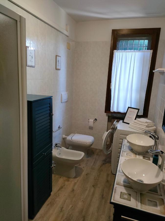 Appartamento Nanda Reggio Emilia Eksteriør billede